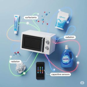 The Science Behind Everyday Things: How the Ordinary Becomes Extraordinary