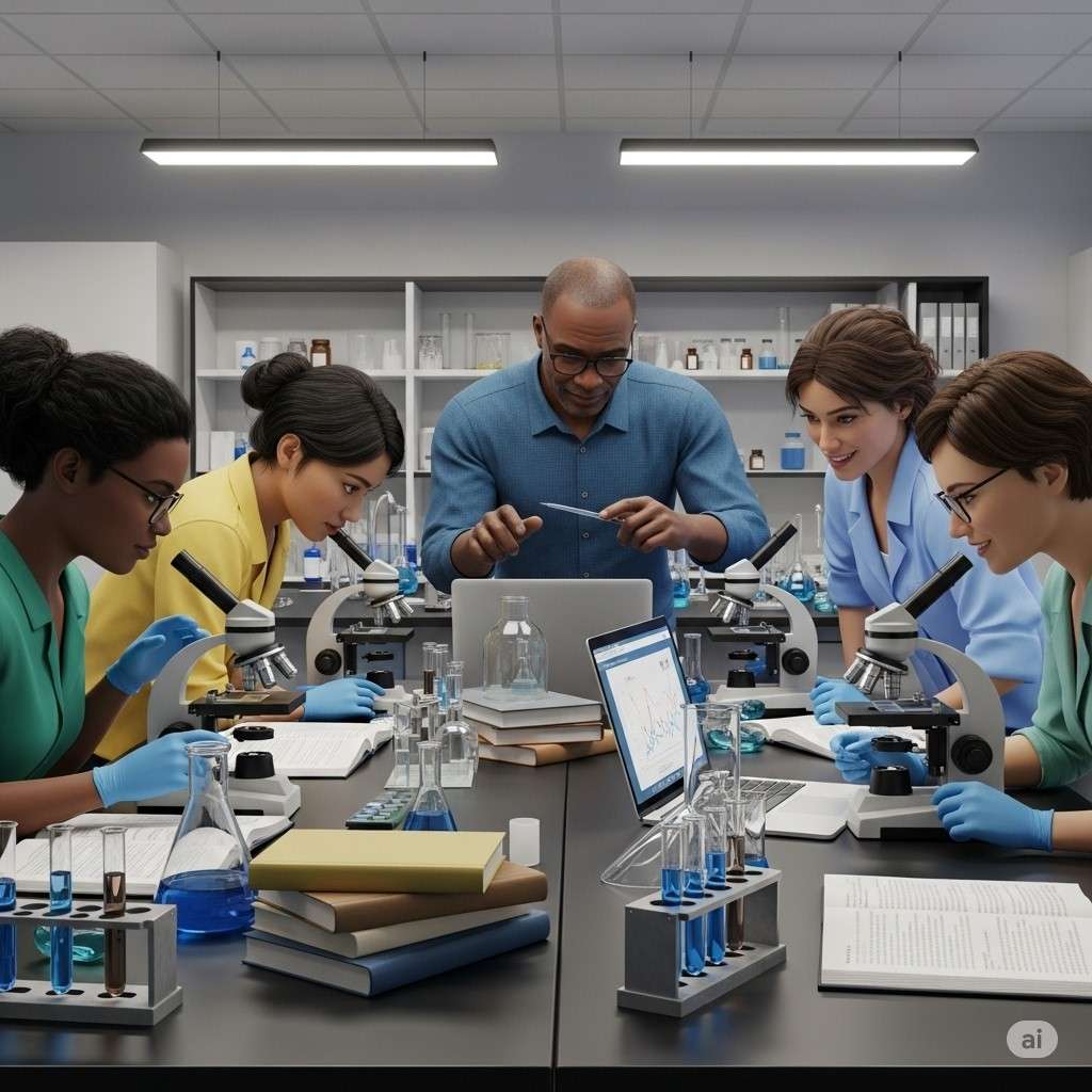 Science and Society