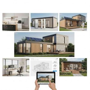 Customized Housing Solutions Meeting Modern Housing Requirements