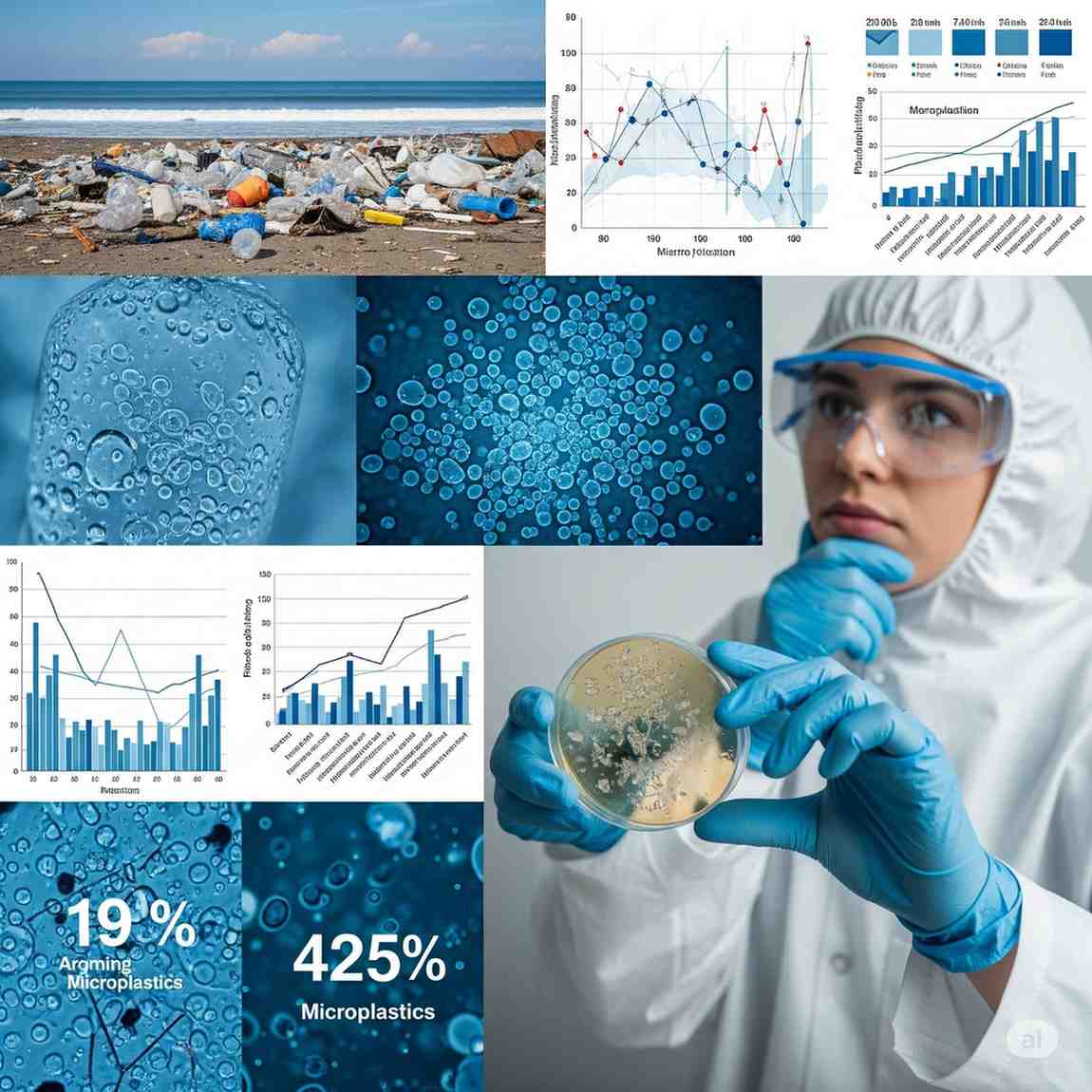 Plastic Pollution Facts: Shocking Truths You Need to Know